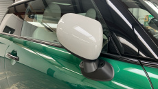 MINI Cooper 2.0 S Exclusive 3dr Auto Petrol Hatchback